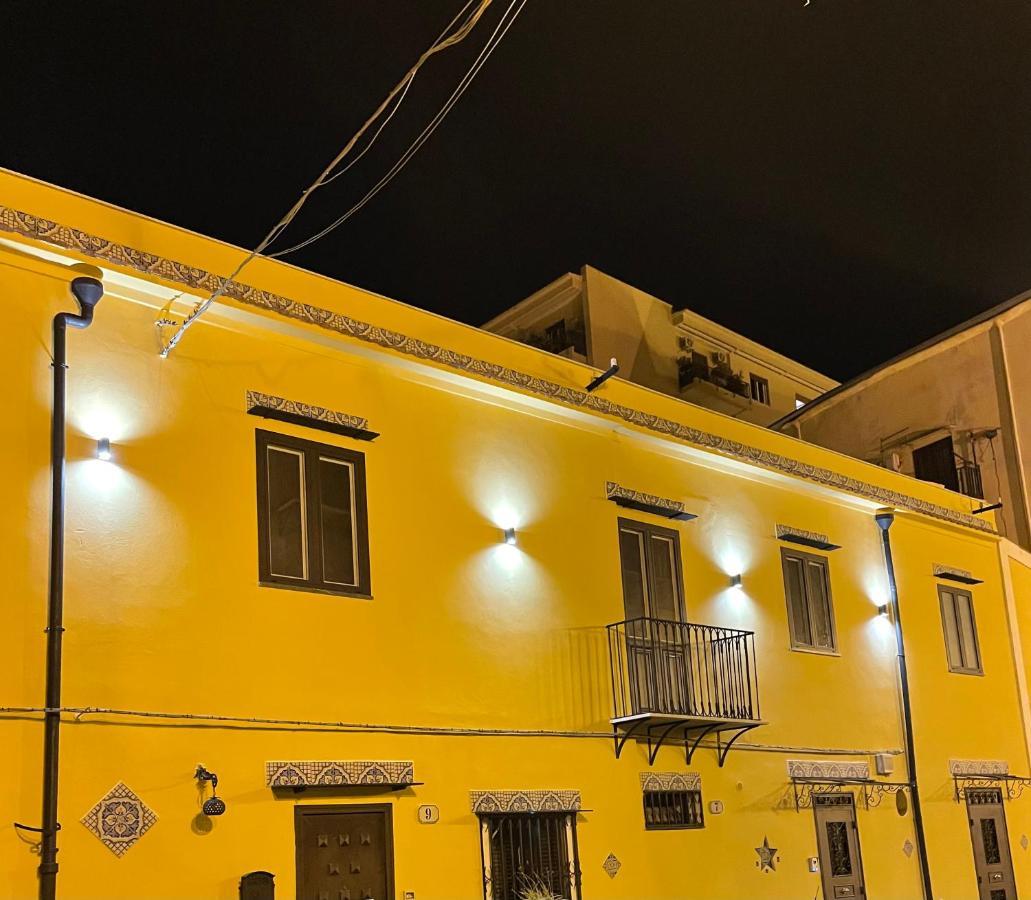 Case Vacanze Donna Ina - Palermo — Foto 1